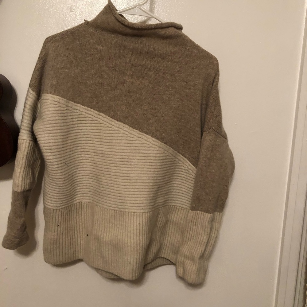 French Connection size small sweater